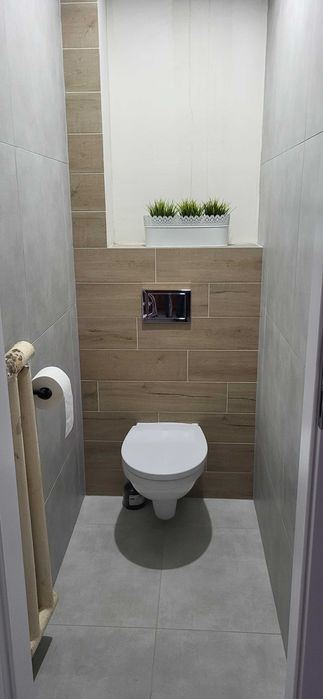pokój 1 osobowy ul. E. Plater