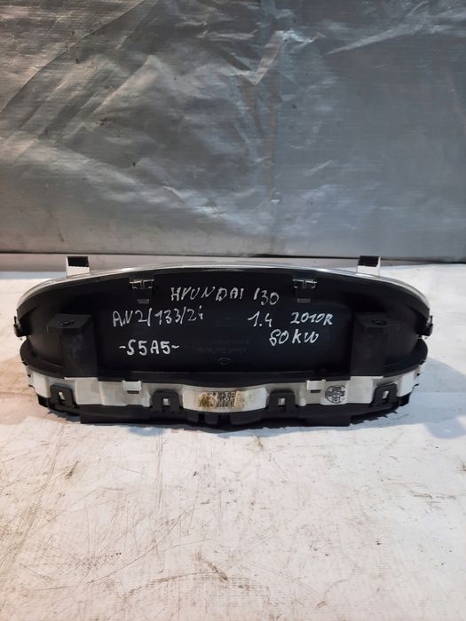 Licznik Zegary Zegar Benzyna Hyundai I30 1.4B Oe 94033-2R000