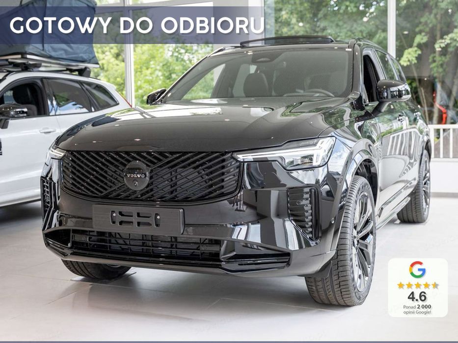 Volvo Pozostałe Volvo
