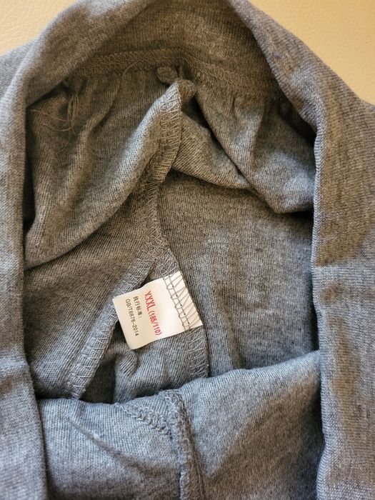 Комплект чоловічої білизни ,100% бавовна,нове