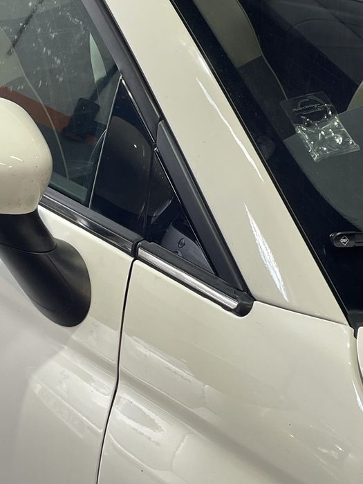 Fiat 500 loouuge