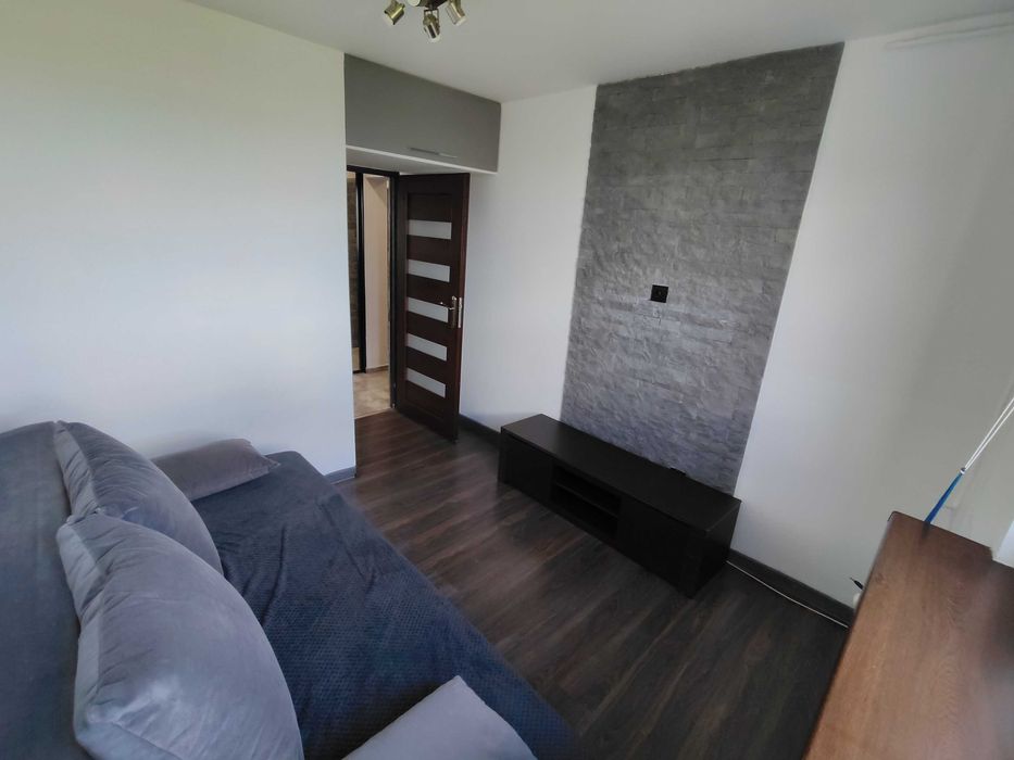 Apartment in Zabrze, Osiedle Szczęść Boże, Skłodowskiej-Curie - Widok 4
