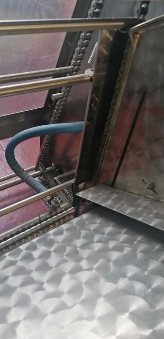 Станок для (роспечатки) рамок.