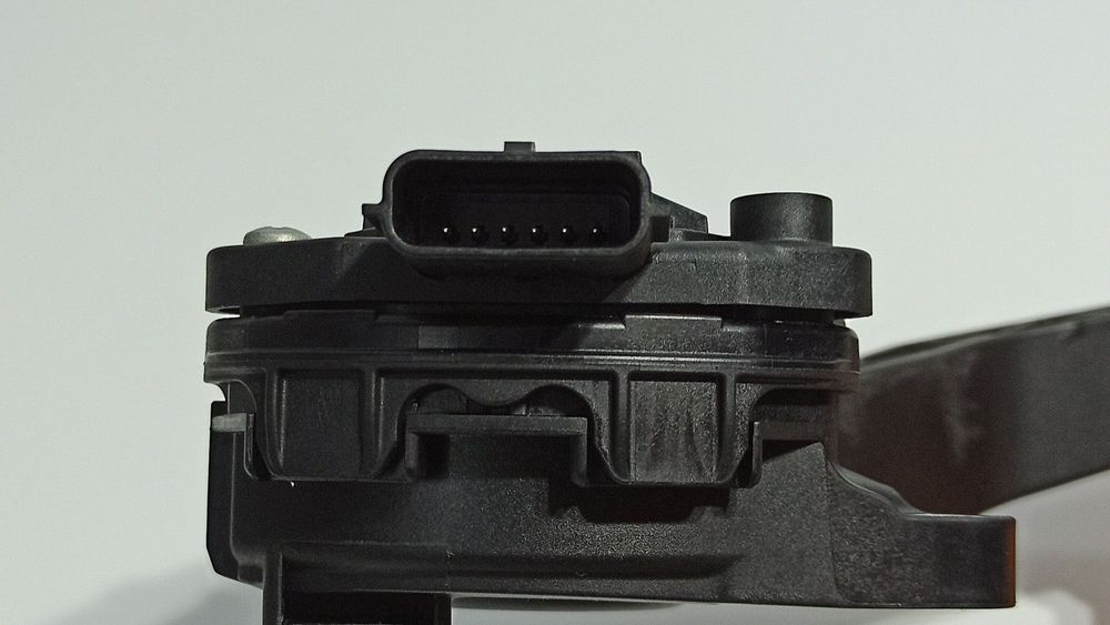 POTENCIÓMETRO PEDAL ACELERADOR NISSAN QASHQAI (J11) ACENTA
