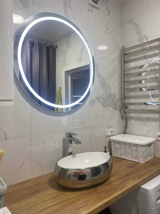 Без комиссии. Хотов. Ул.Партизанская 1-Б, продажа квартиры.