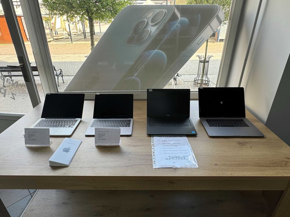 Serwis telefonów wszystkich marek /tablety•laptopy Ostrowska13