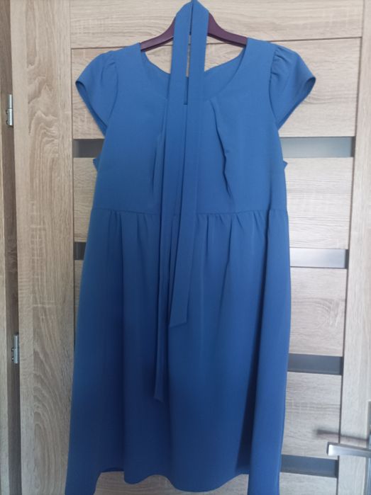 Sukienka ciążowa rozmiar m/l