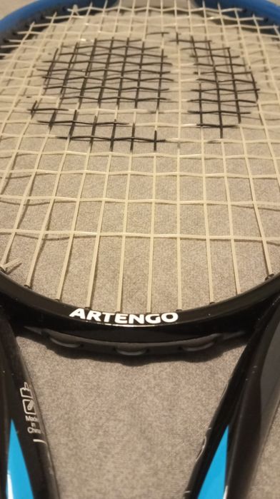 Raquete de ténis Artengo