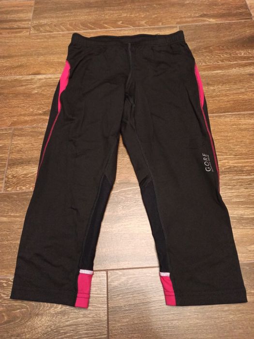 Legginsy Pierre Robert rozmiar 164 lub M kolor czarny
