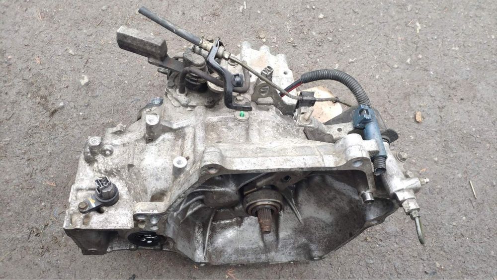 КПП Honda Jazz 1.3 1.4