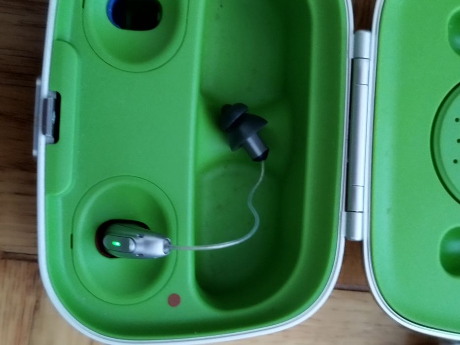 Aparat słuchowy Phonak Audeo 70 M r