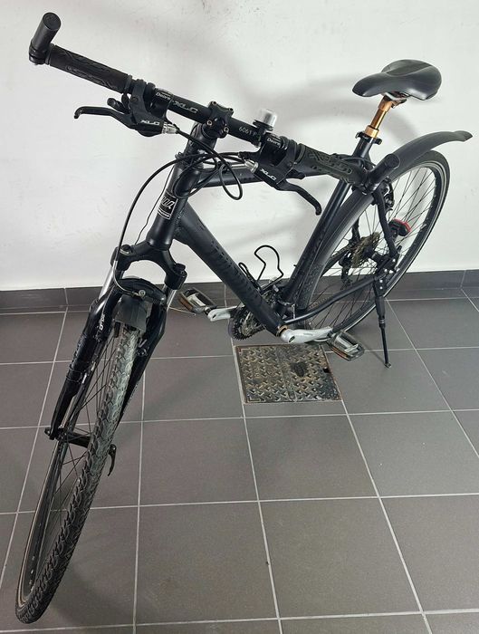 Rower Winora męski alu aluminiowy trekkingowy trekking koła 28 cali