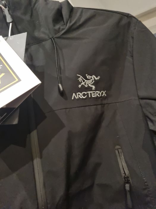 kurtka arcteryx rozmiar M