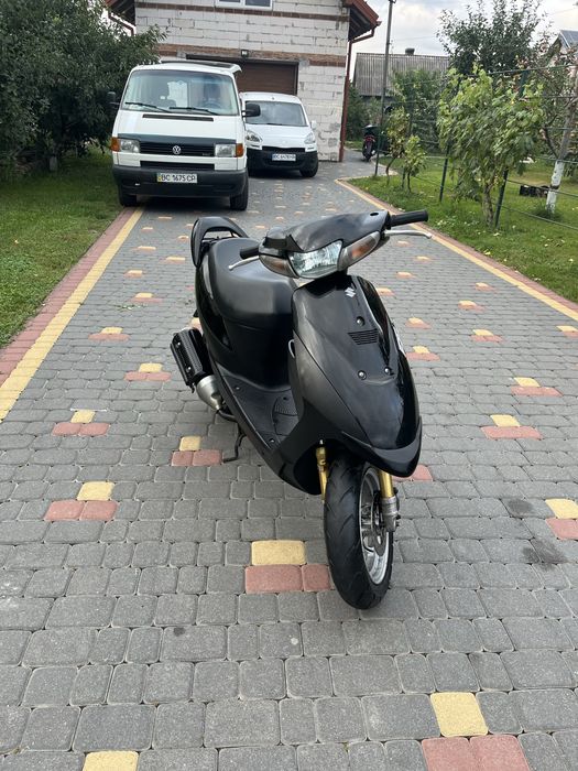 zx - купить мопед, скутер Suzuki - Цена на OLX.ua