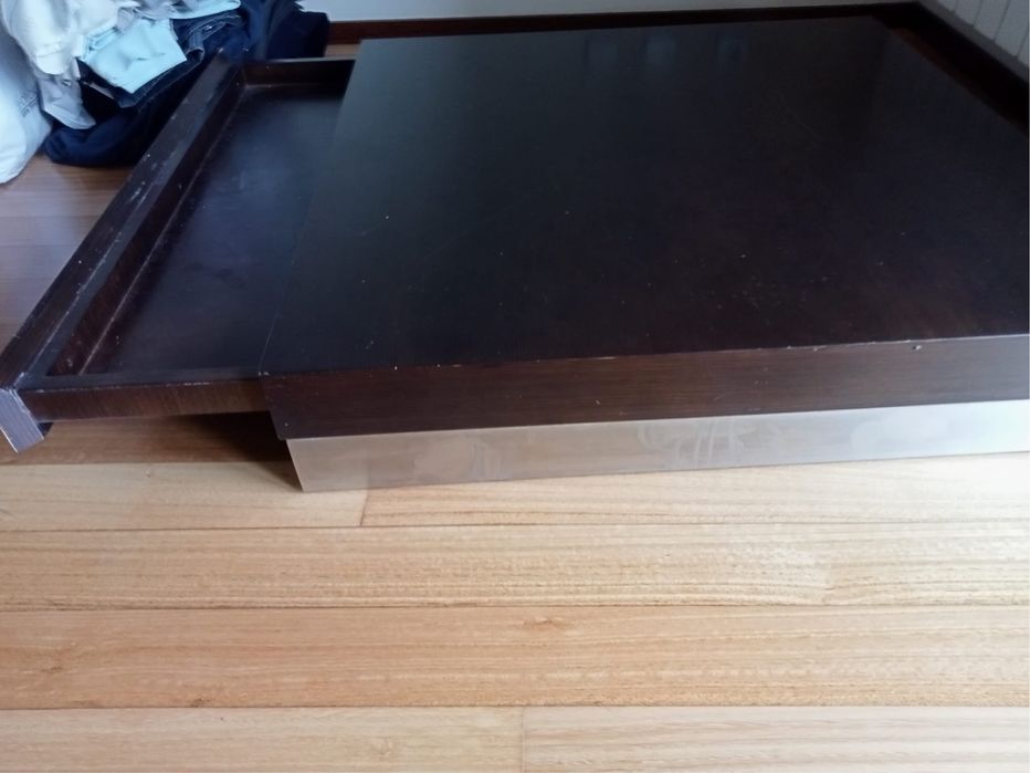 Mesa de centro de sala