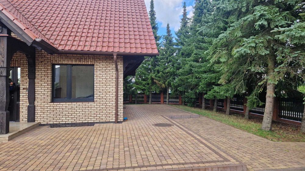 Dom – Chojnice - Widok 3