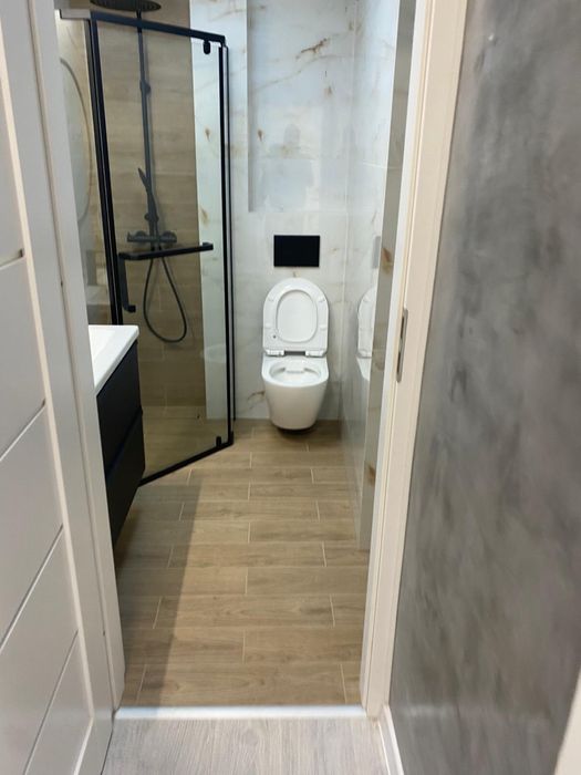 Mieszkanie 2 pokoje po generalnym remoncie 35 m 2