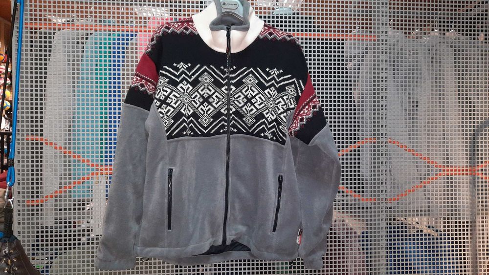 Sweter męski CAMPAGNOLO ( XL )