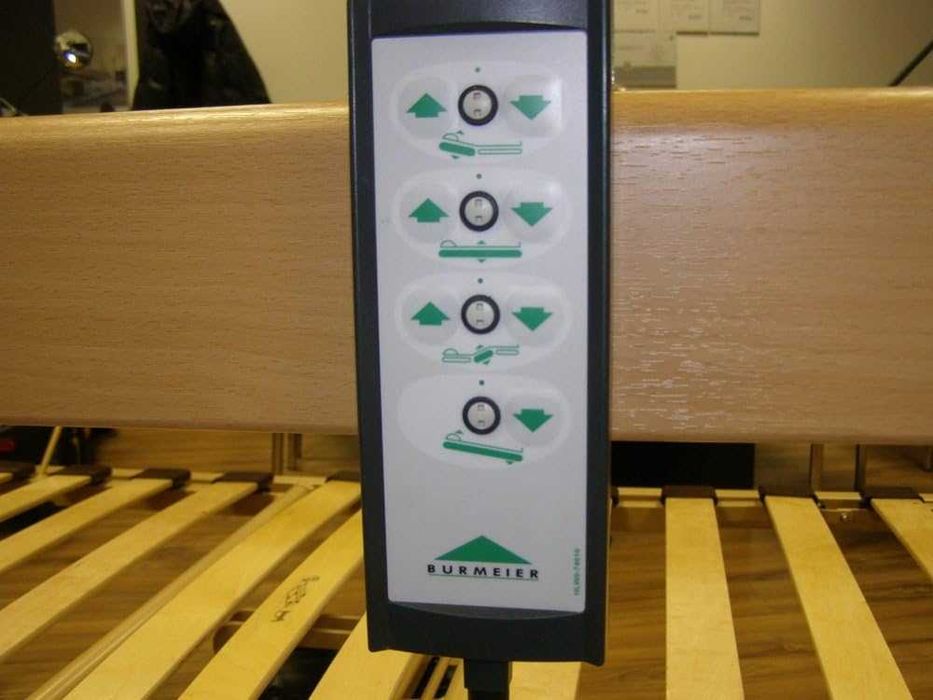 Wynajem NOWYCH łóżek rehabilitacyjnych 180zł/miesiąc