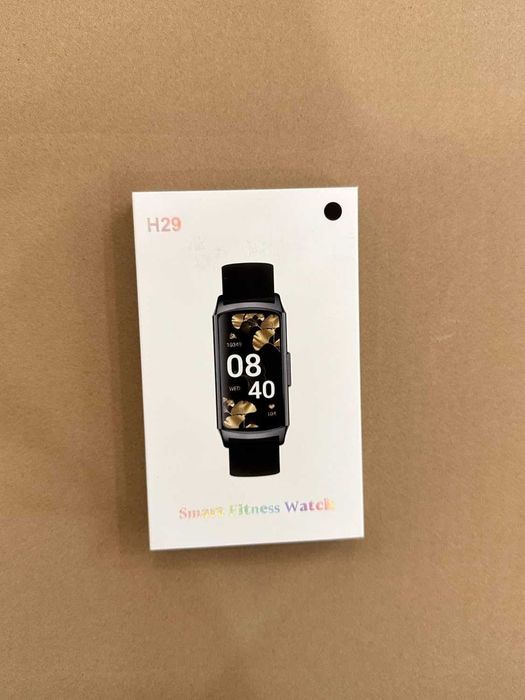 Ruopoem H29 Damski smartwatch