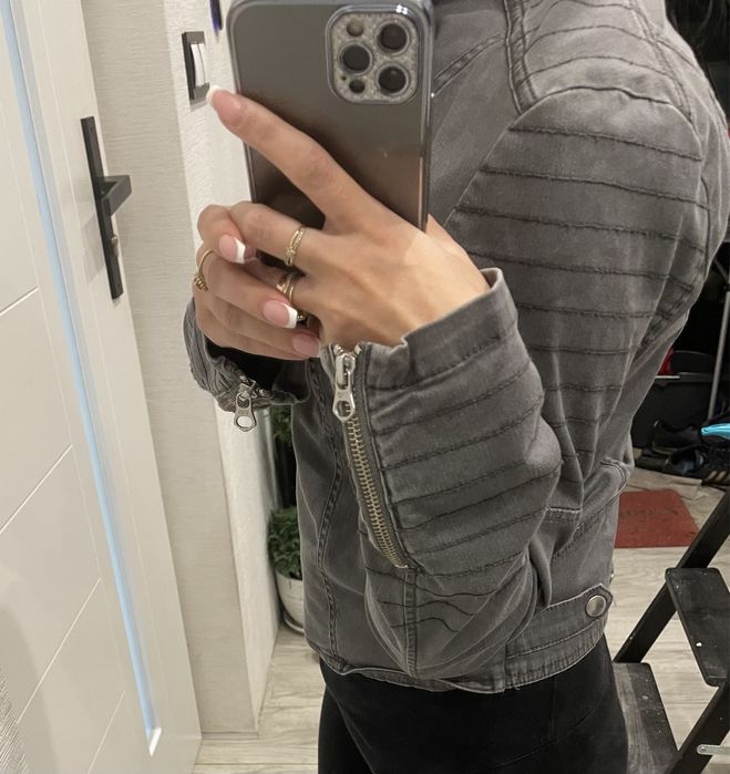 Kurtka tommy hilfiger S