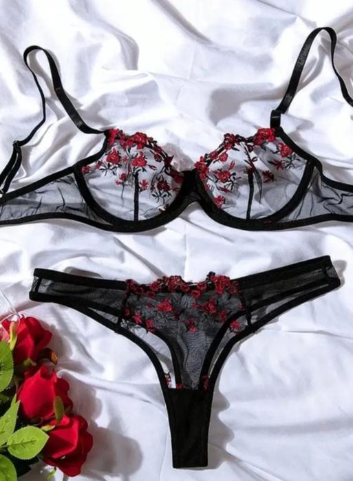 Комплект білизни