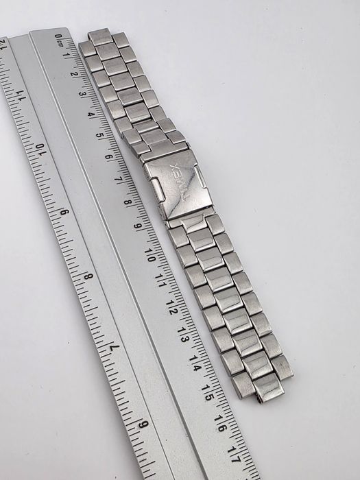 Bransoleta Timex do zegarka