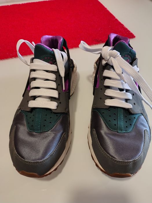 Nike Huarache óptimo estado