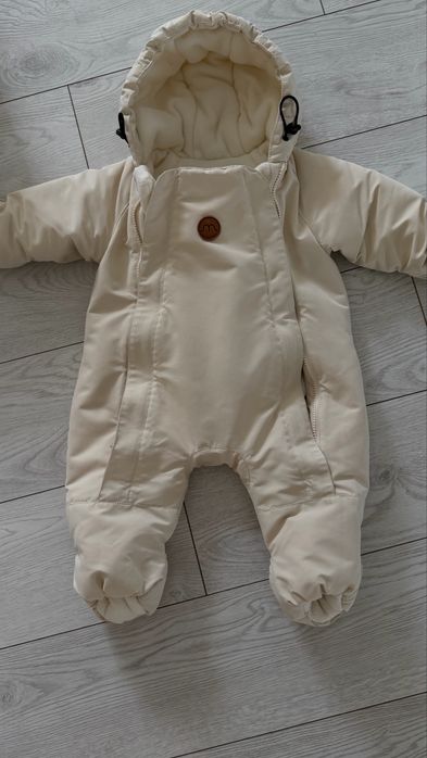 Зимовий комбінезон Happymoon
