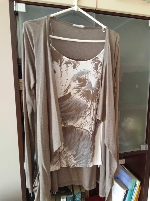 Bluzka damska rozm M