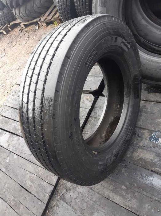 215/75R17.5 Pirelli FR01 Triathlon przód