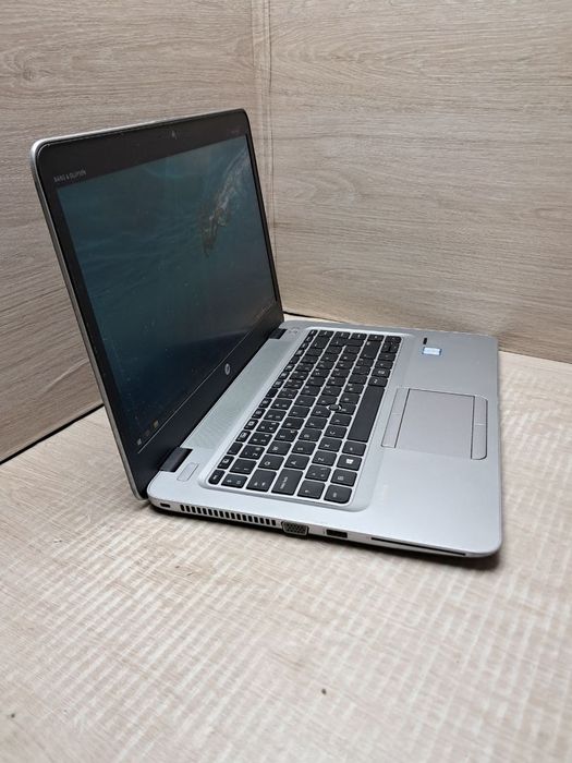 HP Elite Desk 840r G4 (i5-7300U/8gb ddr4/ssd240)