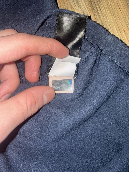 Фліска the north face