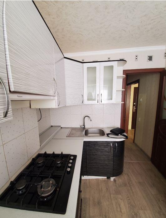 Продам 2х ком. На Парусе! Ул. Мониторная!