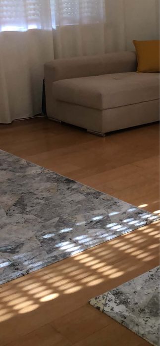2 passadeiras padrao