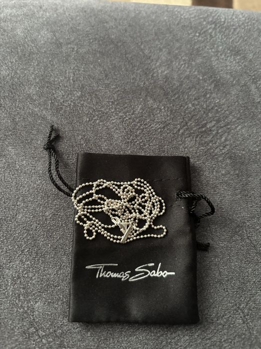 Łańcuszek 925 Thomas Sabo