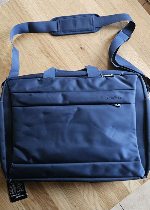 Torba plecak na notebooka laptopa komputer 17'