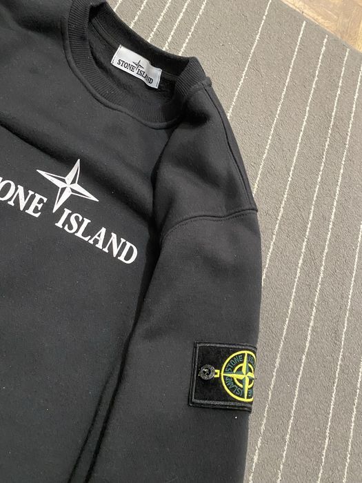 Camisola stone island
