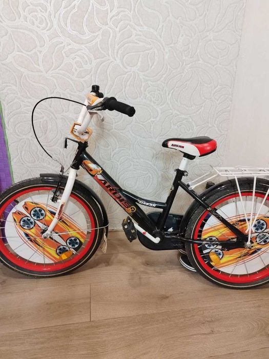 Велосипед Ardis 16" (  3-7 лет )