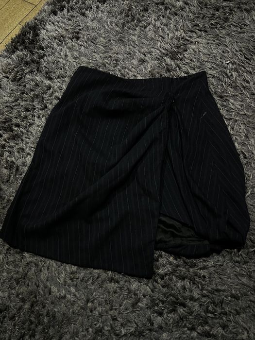 Saia alexander mcqueen