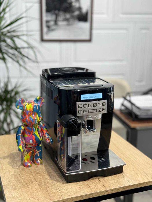 Кофемашина DeLonghi ECAM 22.360 B Magnifica S