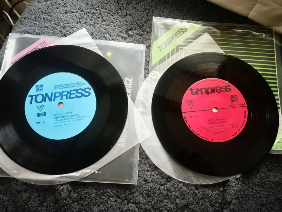 Andrzej Rosiewicz – Czterdzieści Lat Minęło + Opole 75