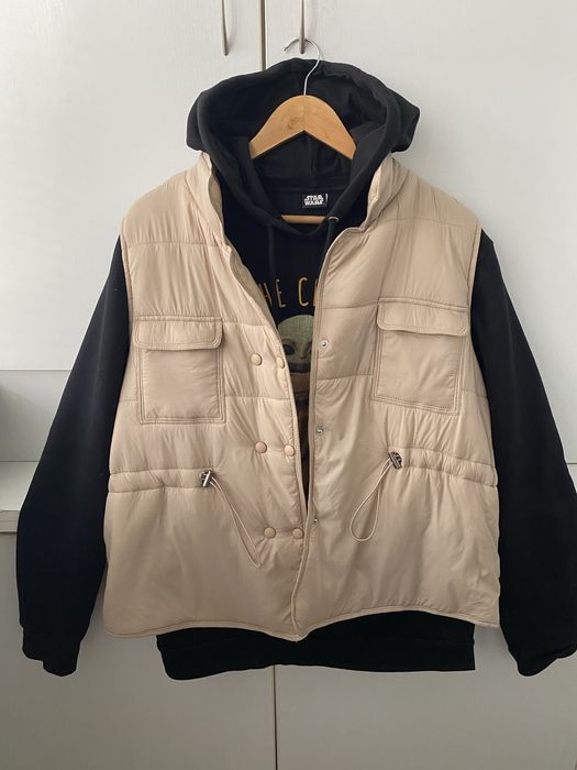 Жіноча жилетка від AX