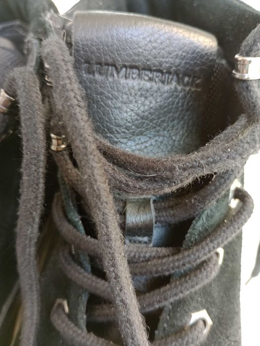 Buty Lumberjack 43, 44 Sneakersy j.Timberland