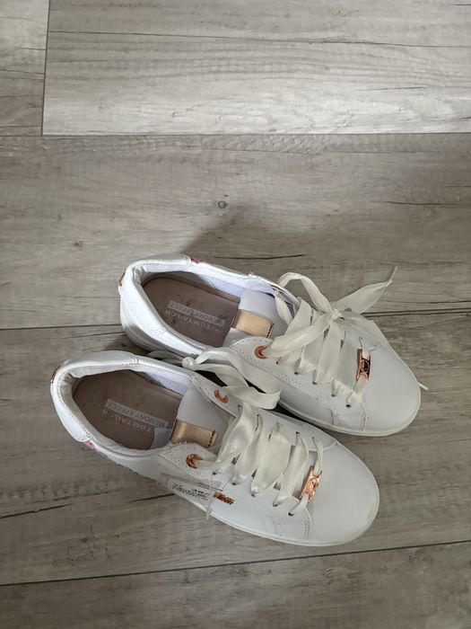 Snakersy Tom Tailor 37