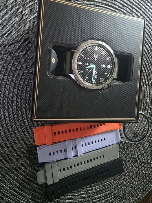 Huawei Wotch GT 4