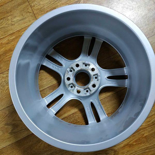 R18 оригінал BMW 3 F30 F31 4 F32 F33 F36 стиль 400М диск бмв