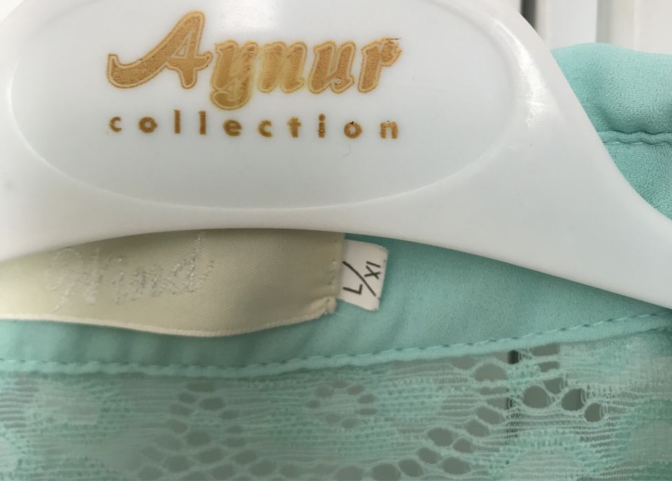 Літня блузка