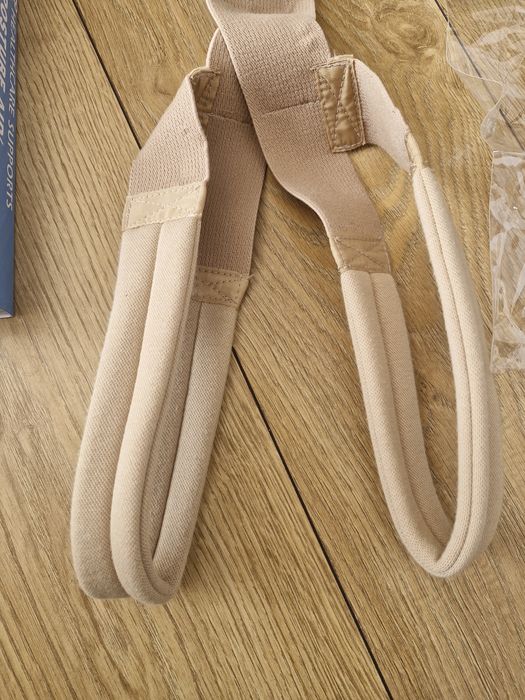 Korektor  postawy. Korygowanie wad postawy