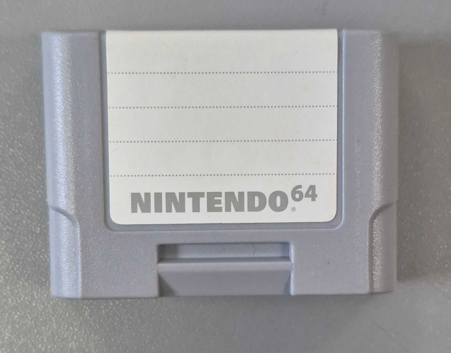 Controller Pak (NUS-004)